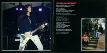CD Massacra: Signs Of The Decline