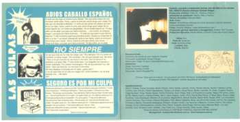 CD Massacre: 12 Nuevas Patologias