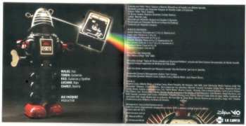 CD Massacre: Aerial 13