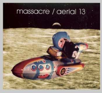 Album Massacre: Aerial