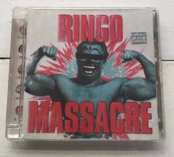 CD Massacre: Ringo