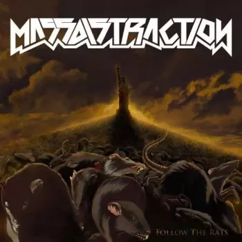 Massdistraction: Follow The Rats