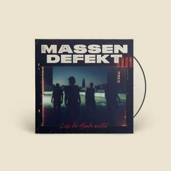 Album Massendefekt: Lass Die Hunde Warten