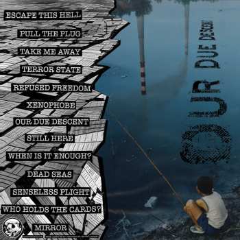LP MassGrave: Our Due Descent