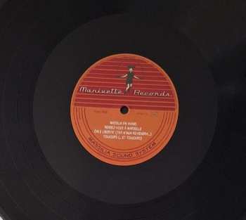 LP Massilia Sound System: Òai E Libertat
