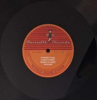 LP Massilia Sound System: Òai E Libertat