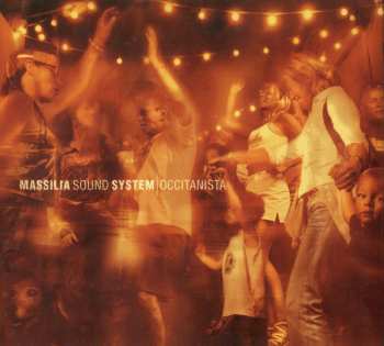 Album Massilia Sound System: Occitanista