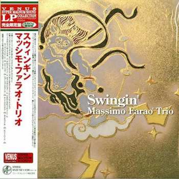 LP Massimo Faraò Trio: Swingin'