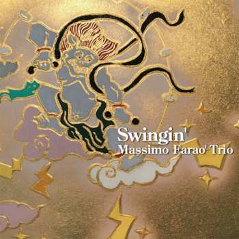 LP Massimo Faraò Trio: Swingin'