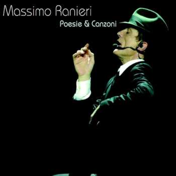 Album Massimo Ranieri: Poesie & Canzoni