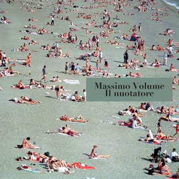 LP Massimo Volume: Il Nuotatore