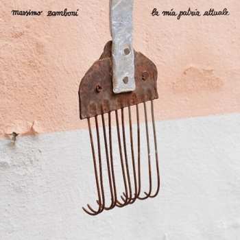 CD Massimo Zamboni: La Mia Patria Attuale