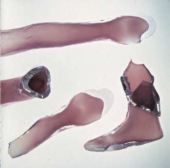 CD Massive Attack: 100th Window