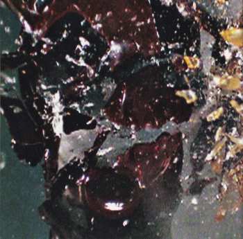CD Massive Attack: 100th Window