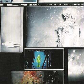 CD Massive Attack: Collected