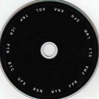 CD Massive Attack: Collected