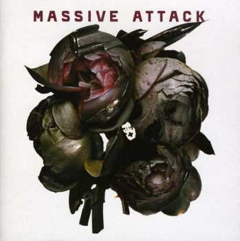 CD Massive Attack: Collected (The Best Of Massive Attack)