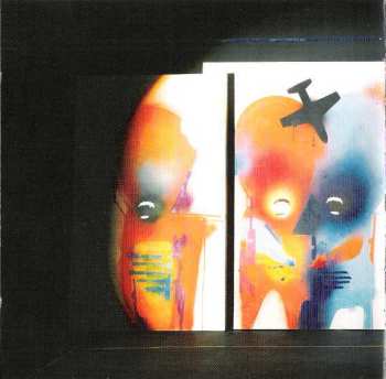 CD Massive Attack: Collected