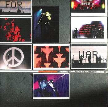 CD Massive Attack: Collected