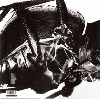 2LP Massive Attack: Mezzanine