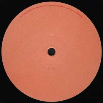 2LP Massive Attack: Mezzanine