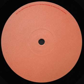 2LP Massive Attack: Mezzanine