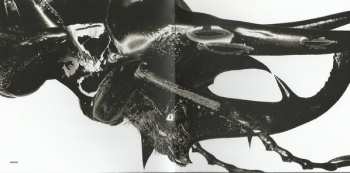 2CD Massive Attack: Mezzanine DLX