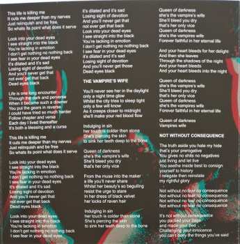 CD Massive Ego: The New Normal