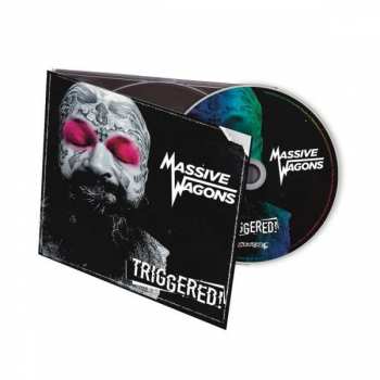CD Massive Wagons: Triggered!