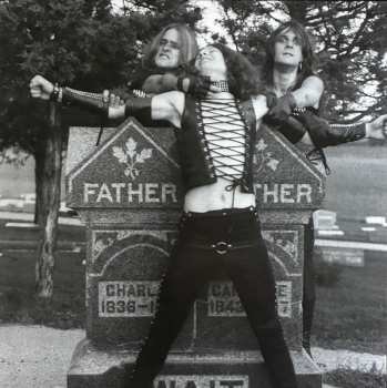 LP Master: Master CLR | LTD