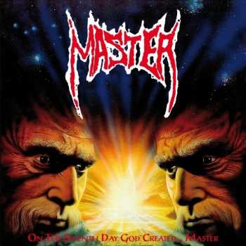 LP Master: On The Seventh Day God Created... Master