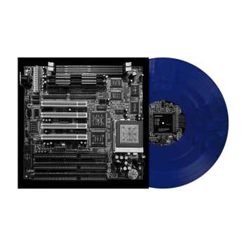 LP Master Boot Record: Hardwarez CLR | LTD