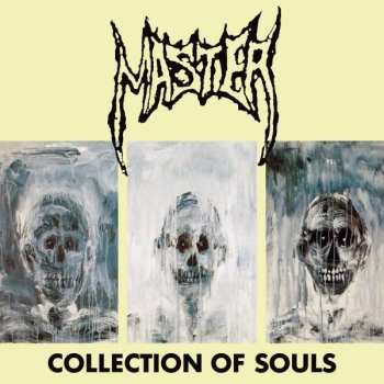 LP Master: Collection Of Souls