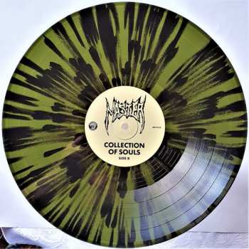 LP Master: Collection Of Souls