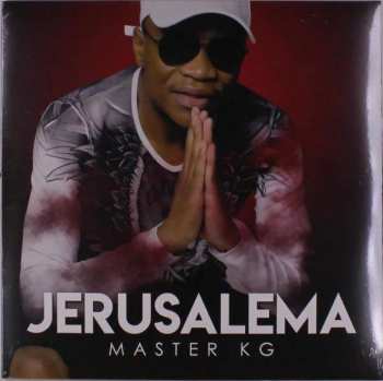 2LP Master KG: Jerusalema