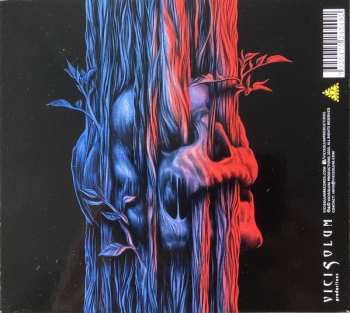 CD Master Massive: Black Feathers On Their Graves DIGI