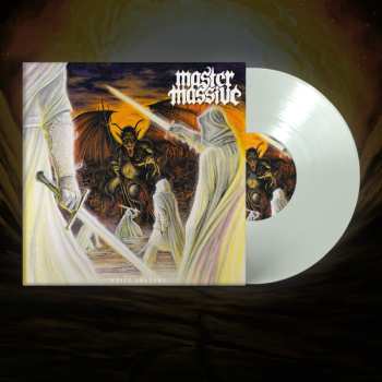 Album Master Massive: White Shadows