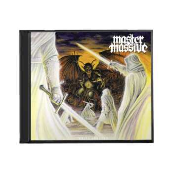 CD Master Massive: White Shadows