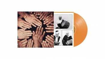 LP Bachir Attar: Jajouka Between The Mountains CLR