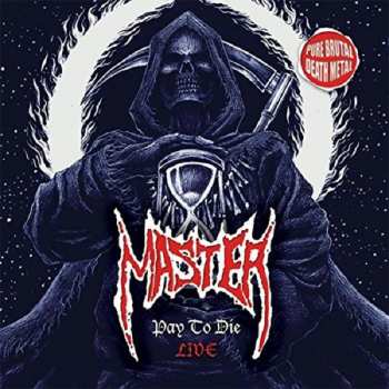 SP Master: Pay To Die - Live