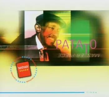 Carlos "Patato" Valdes: Master Piece