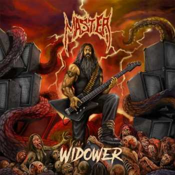 Album Master: Widower