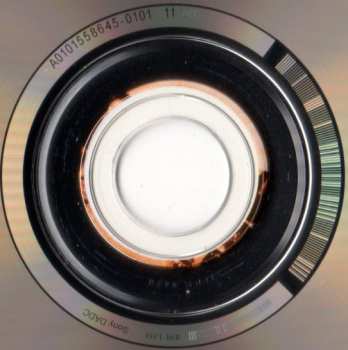 CD Masterplan: Far From The End Of The World