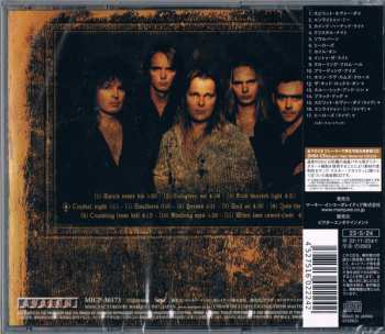 CD Masterplan: Masterplan 20th Anniversary Edition