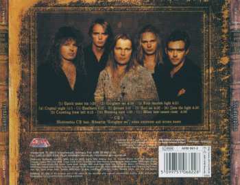 CD Masterplan: Masterplan