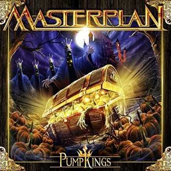 CD Masterplan: PumpKings LTD | DIGI