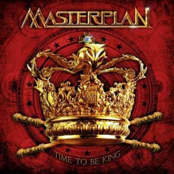 CD Masterplan: Time To Be King