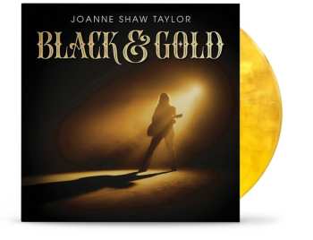 Album Joanne Shaw Taylor: The Tenth Anniversary Collection (Part Two 1996 - 2000)