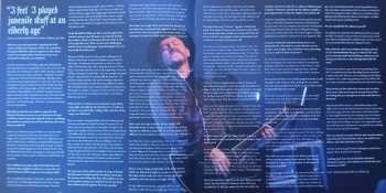 3LP Master's Hammer: Live Occult Rituals