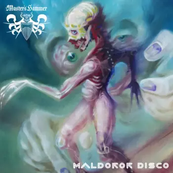 Maldorör Disco